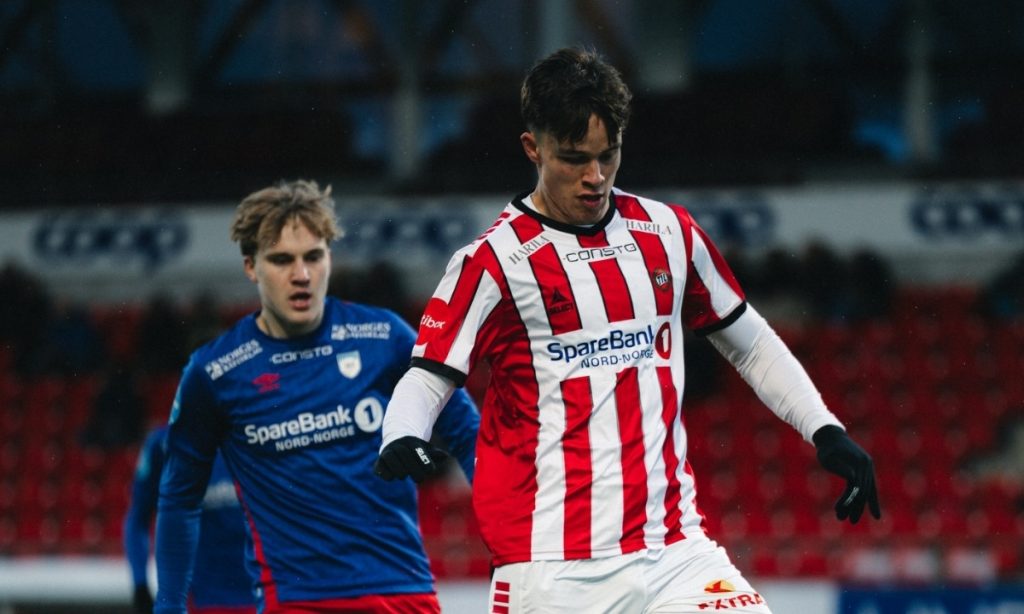 Phân tích phong độ Tromso vs Aalesund