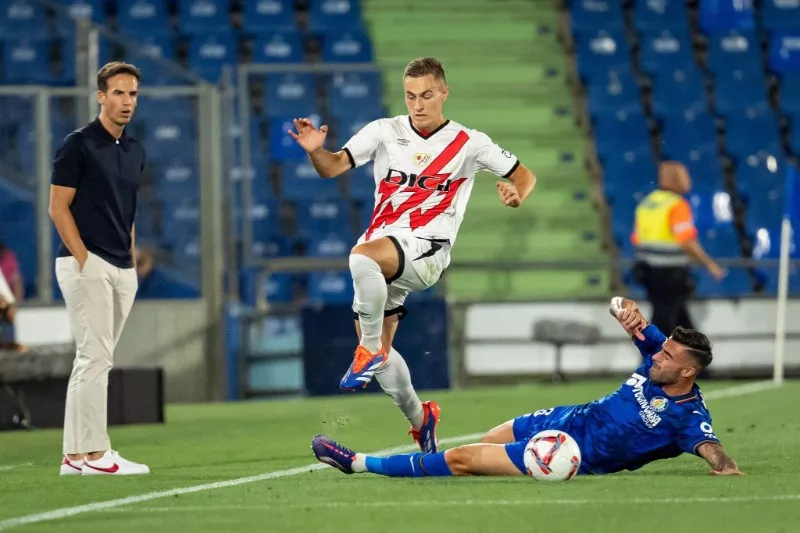 Thành tích thi đấu gần đây của Valencia vs Vallecano