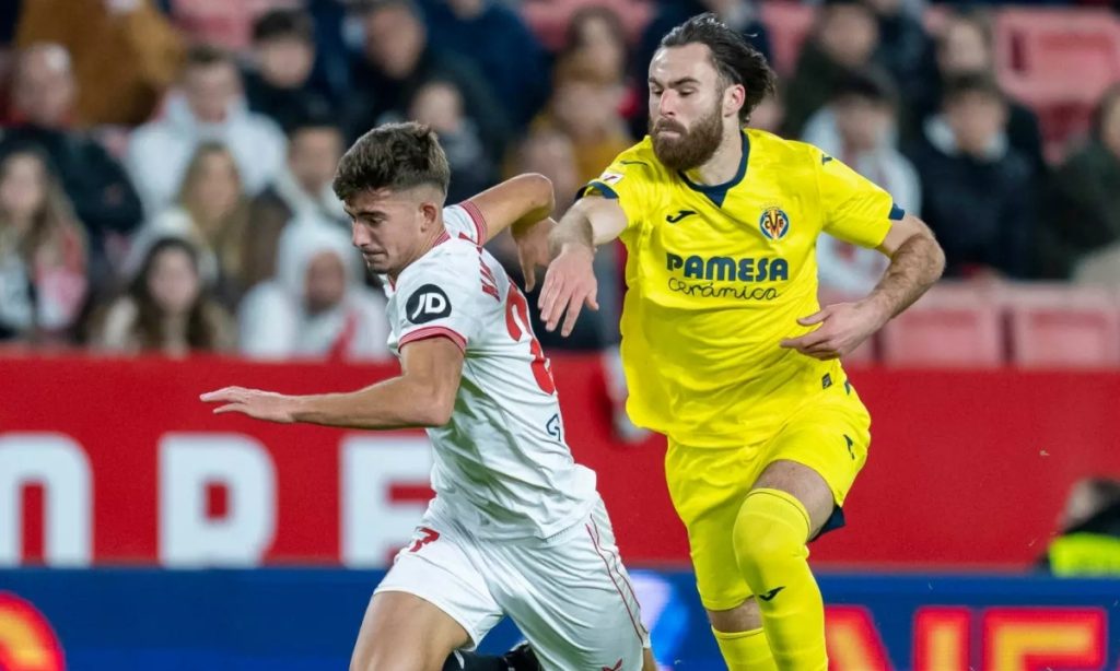 Phân tích phong độ Villarreal vs Sevilla