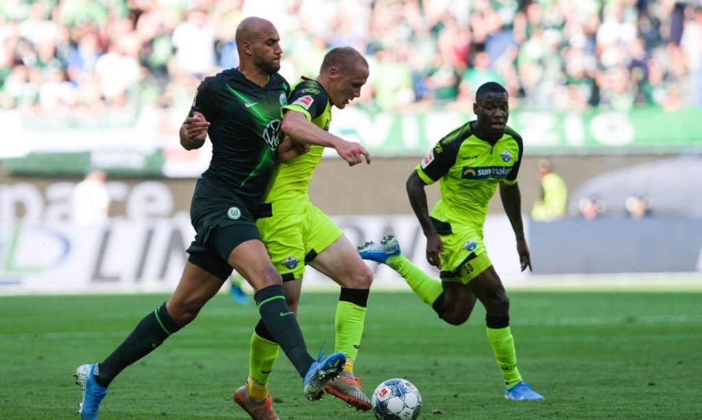 Phân tích phong độ Wolfsburg vs Paderborn