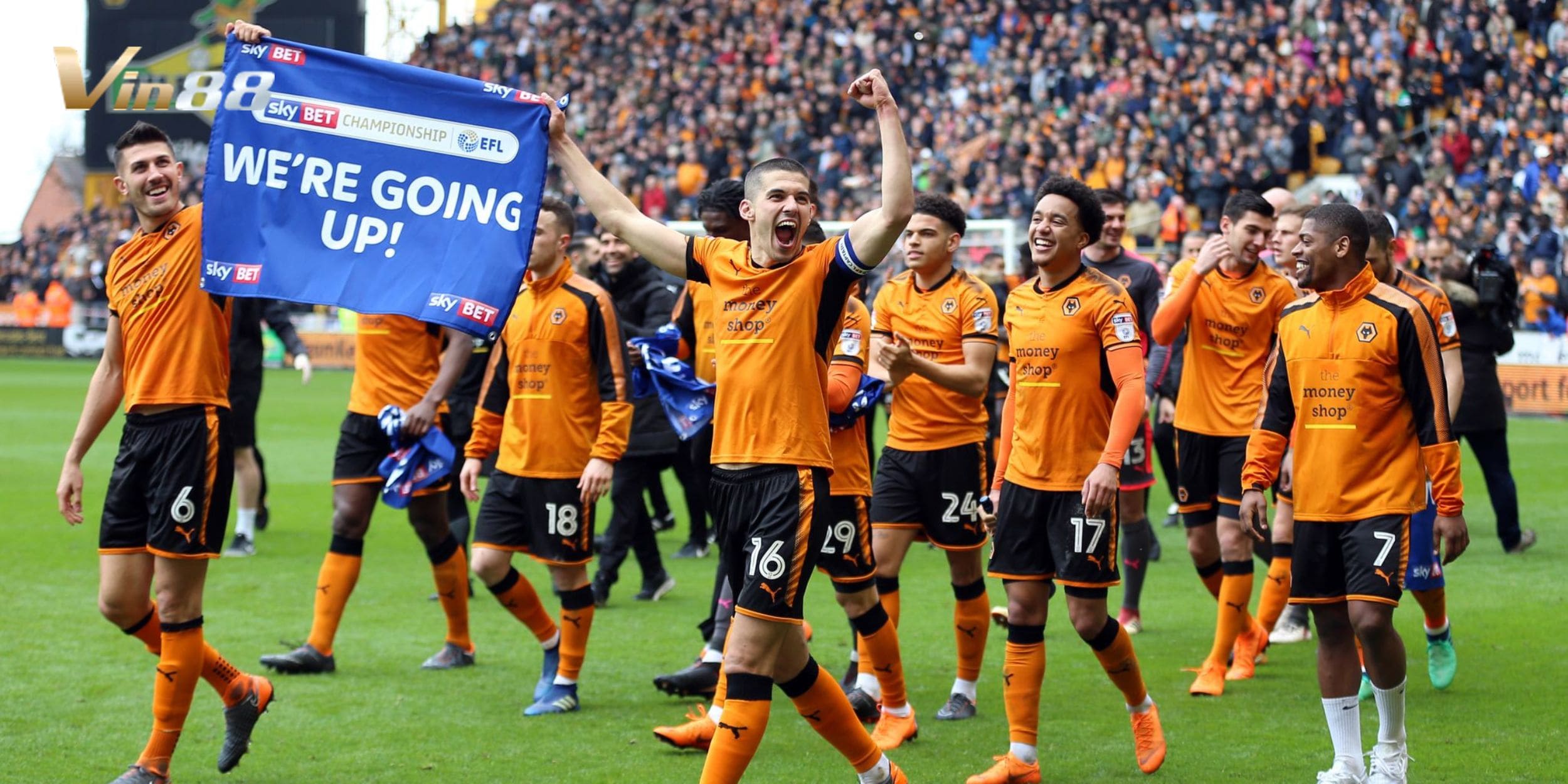 Wolverhampton sa sút với chuỗi trận không thắng đáng thất vọng