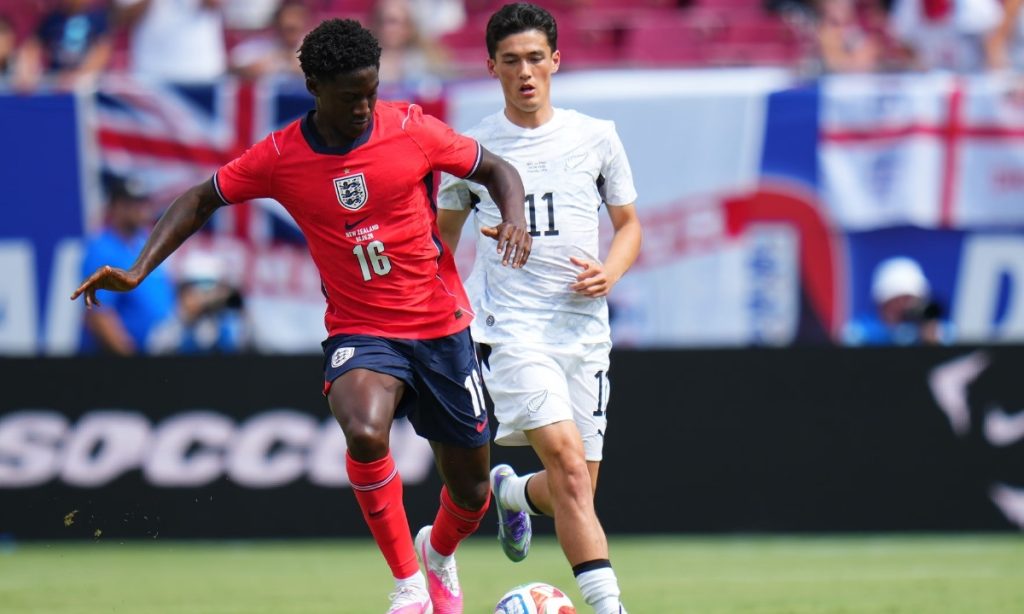 Phân tích phong độ Anh vs Costa Rica