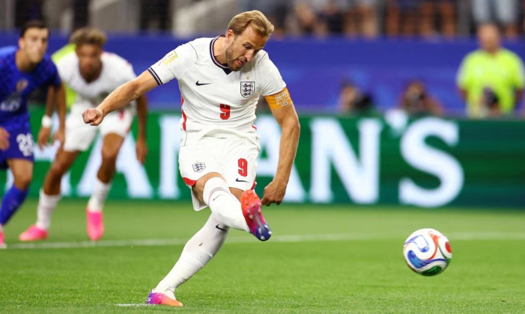 Phân tích phong độ Anh vs Ghana