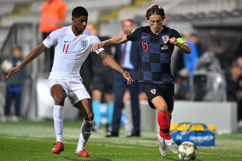 ĐT Anh được kỳ vọng sẽ tạo nên kỳ tích tại World Cup năm nay