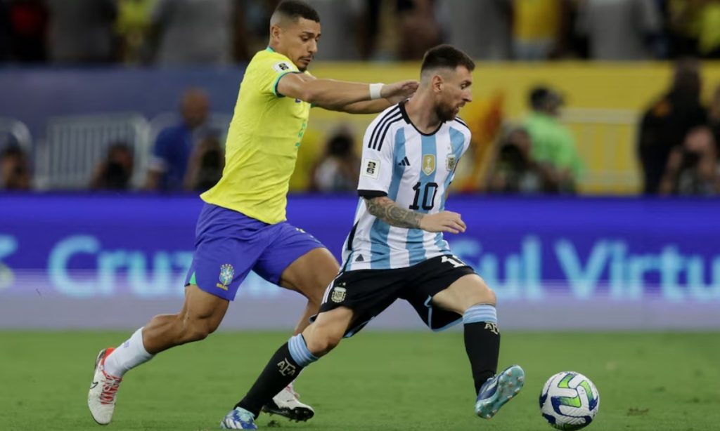 Phân tích phong độ Argentina vs Iceland