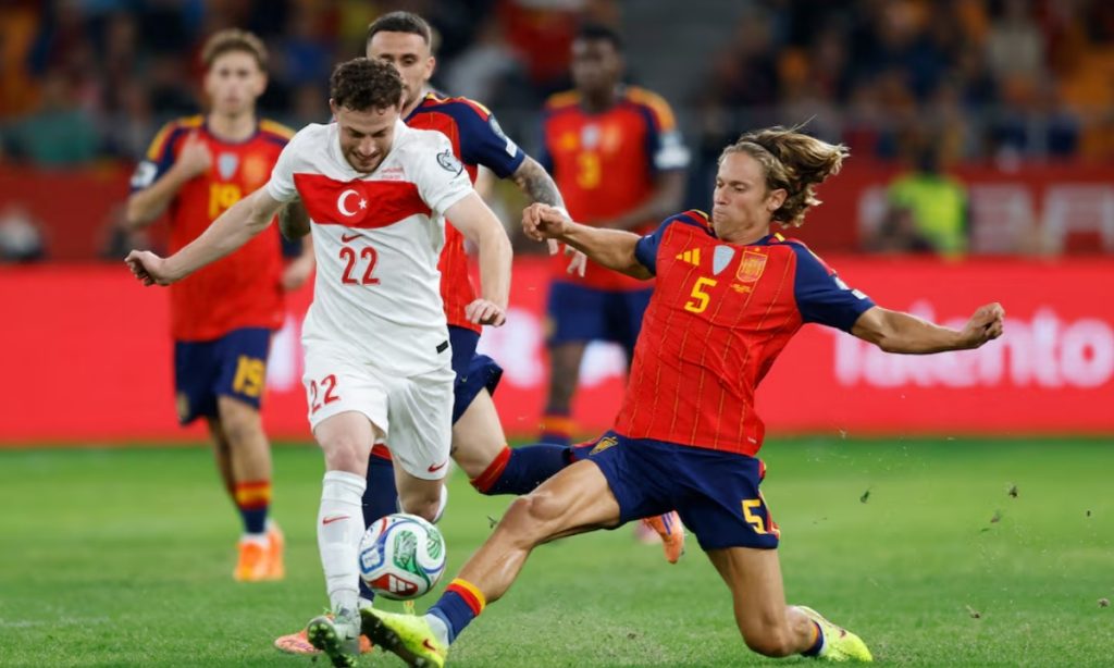 Phân tích phong độ Australia vs Thổ Nhĩ Kỳ