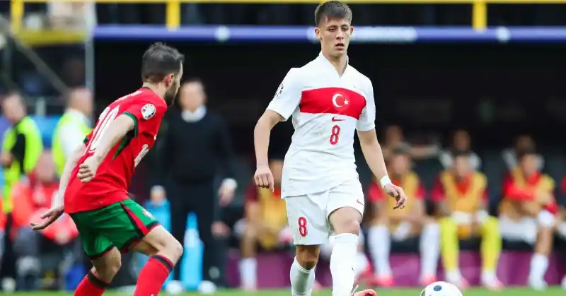 Thành tích thi đấu gần đây của Australia vs Thổ Nhĩ Kỳ