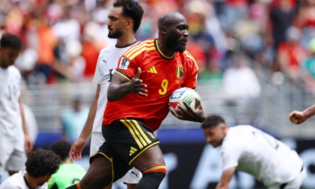 Phân tích phong độ Bỉ vs Iran