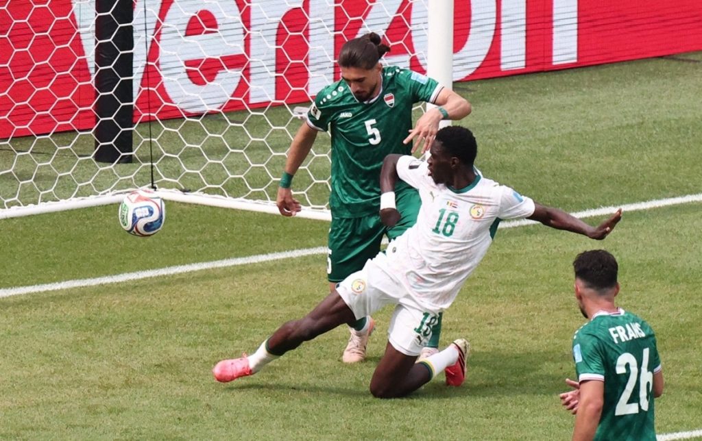 Senegal được kỳ vọng sẽ tiến sâu tại World Cup năm nay