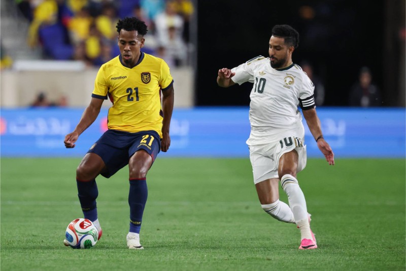 Bờ Biển Ngà vs Ecuador: màn tra tấn thể lực