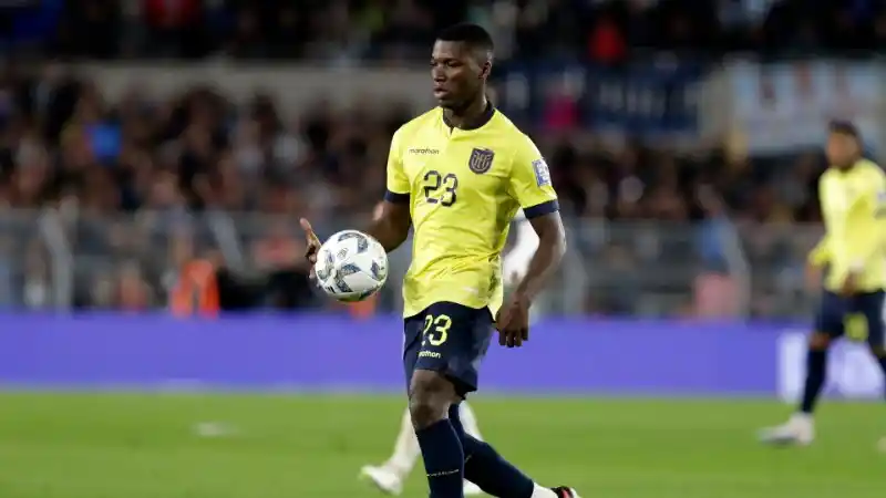 Thành tích thi đấu gần đây của Bờ Biển Ngà vs Ecuador