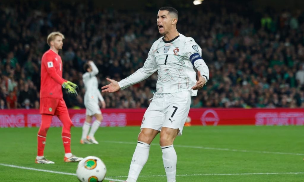 Phân tích phong độ Bồ Đào Nha vs CHDC Congo