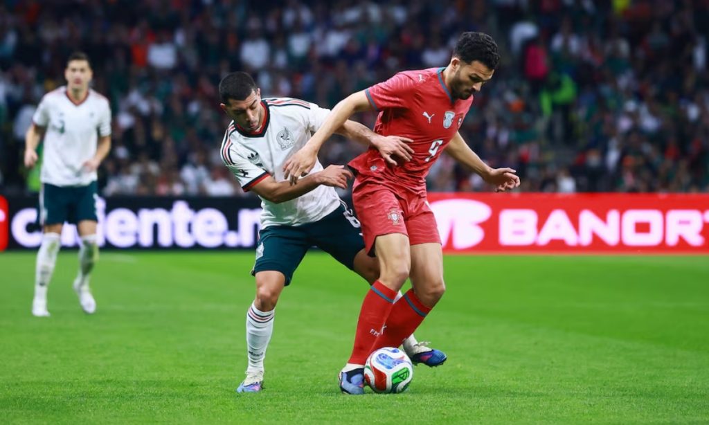 Phân tích phong độ Bồ Đào Nha vs Nigeria
