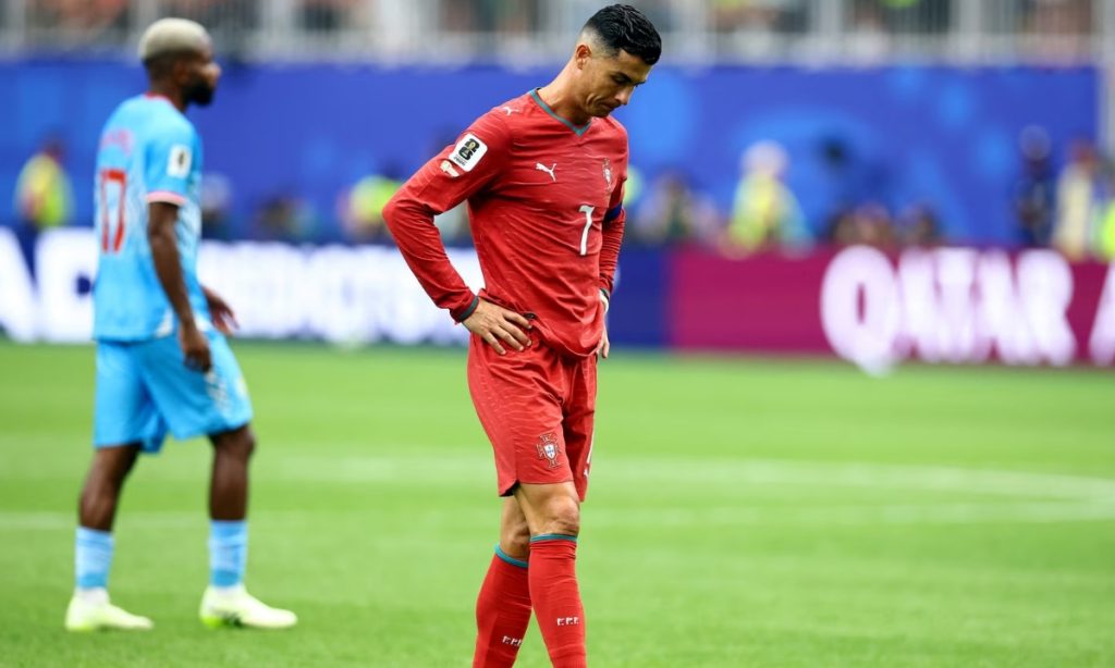 Phân tích phong độ Bồ Đào Nha vs Uzbekistan