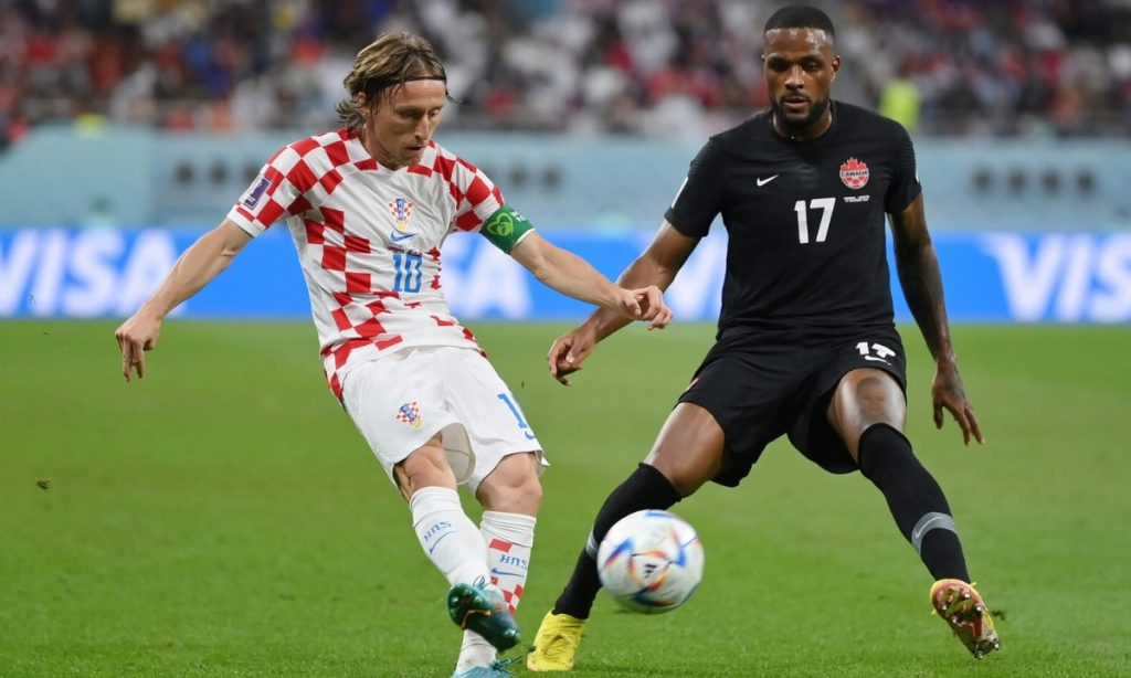 Phân tích phong độ Canada vs Bosnia & Herzegovina
