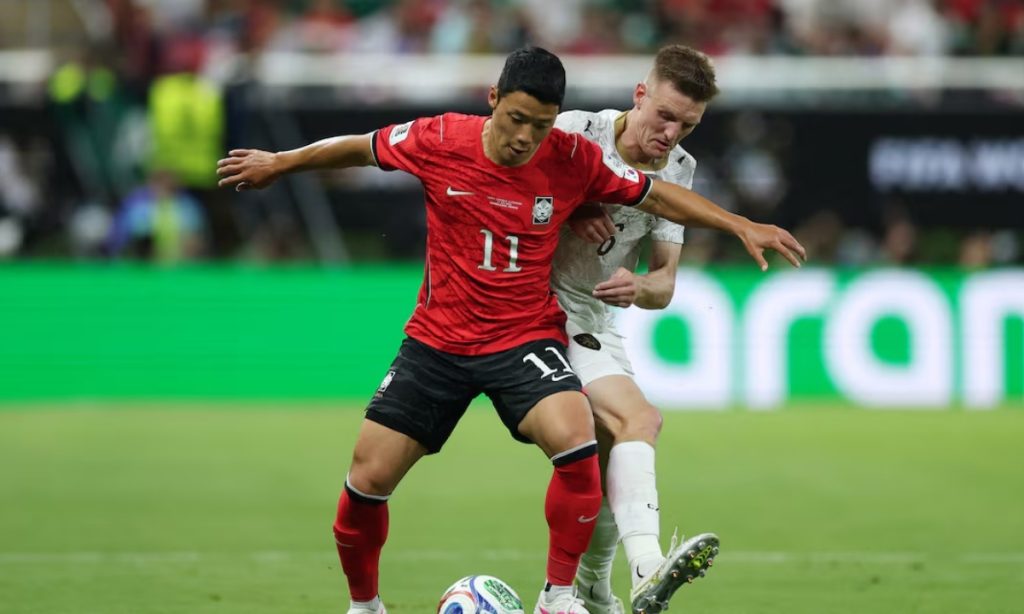 Phân tích phong độ CH Séc vs Nam Phi