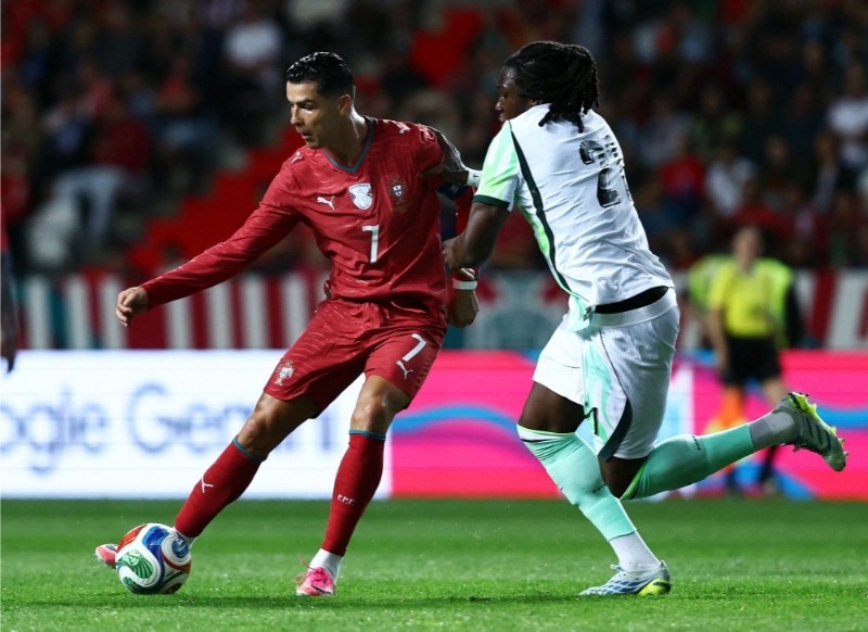 Tổng quan phong độ Colombia vs Bồ Đào Nha