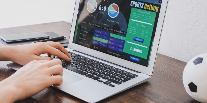 Real-Time Match Updates From Flashscore, kqbd.help and 365Scores