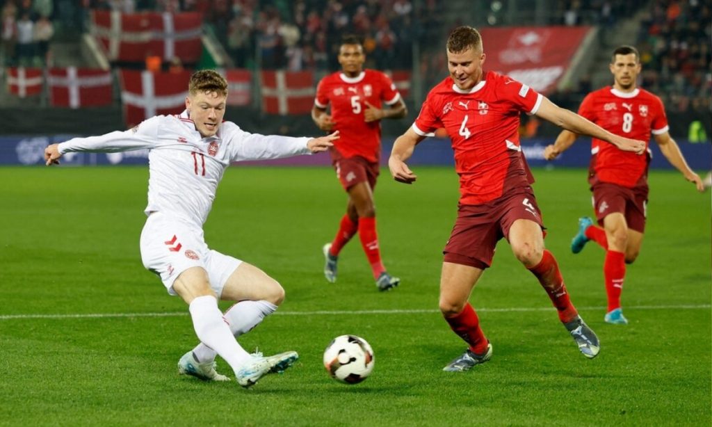 Phân tích phong độ Đan Mạch vs CHDC Congo