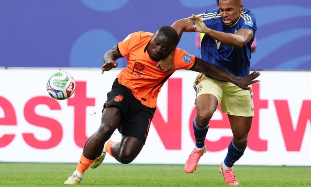 Phân tích phong độ Hà Lan vs Morocco