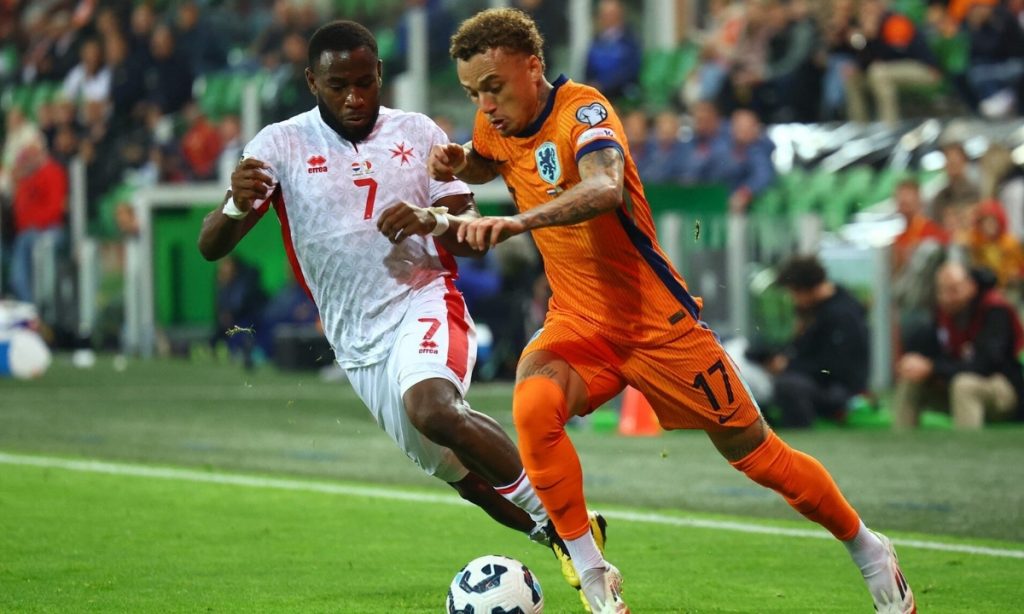 Phân tích phong độ Hà Lan vs Uzbekistan