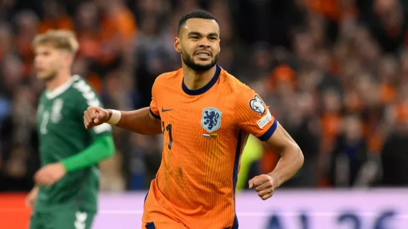 Thành tích thi đấu gần đây của Hà Lan vs Algeria