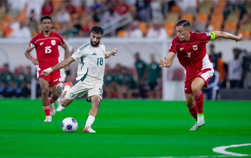 Thành tích thi đấu gần đây của Indonesia vs Oman