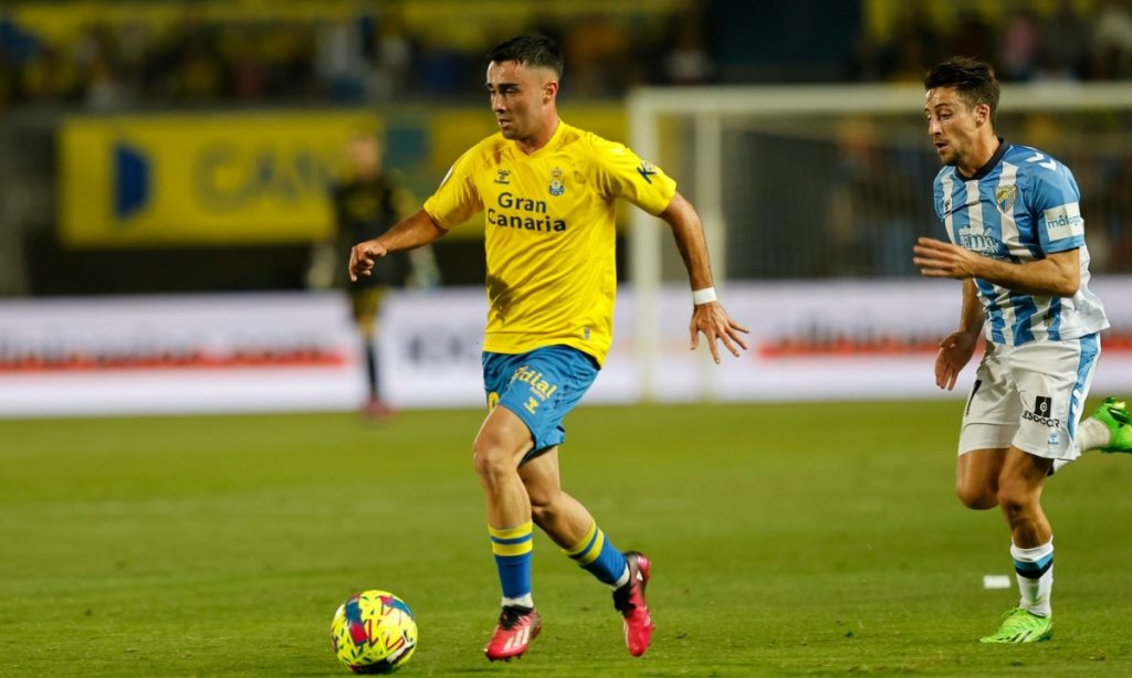 Phân tích phong độ Las Palmas vs Malaga
