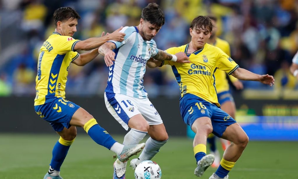 Phân tích phong độ Malaga vs Las Palmas