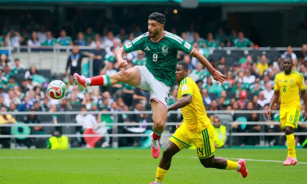 Phân tích phong độ Mexico vs Hàn Quốc