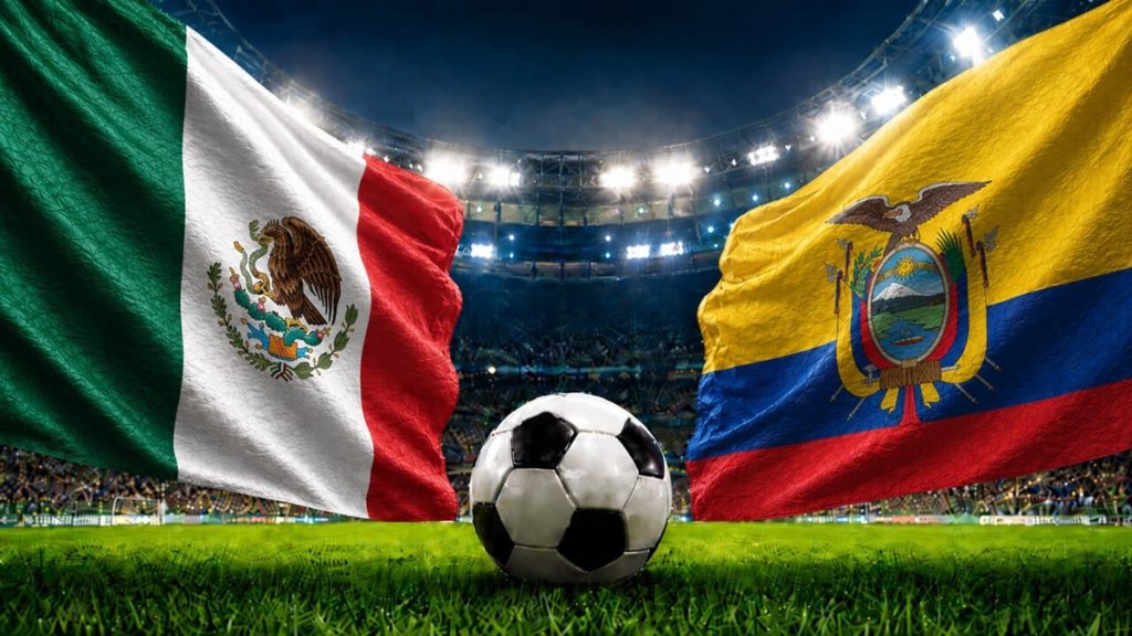 Đây là cặp đấu cân bằng nhất của vòng 32 đội World Cup 2026
