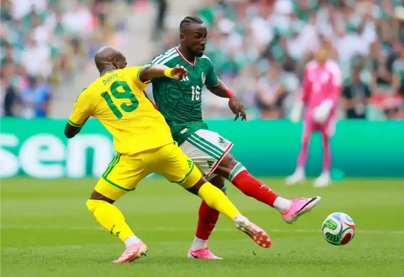 Thành tích thi đấu gần đây của Mexico vs Hàn Quốc