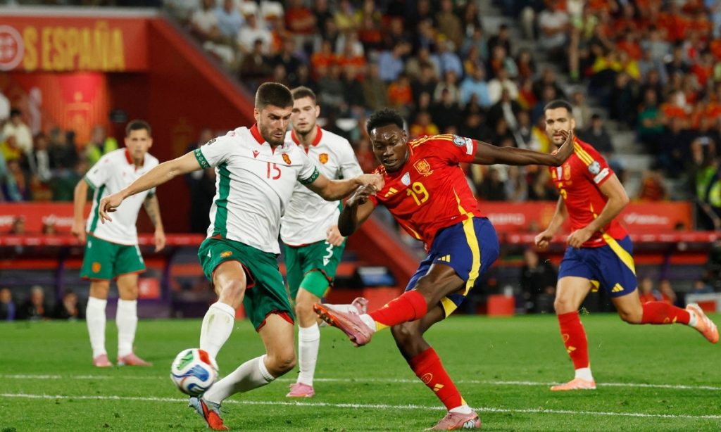 Phân tích phong độ Moldova vs Bulgaria