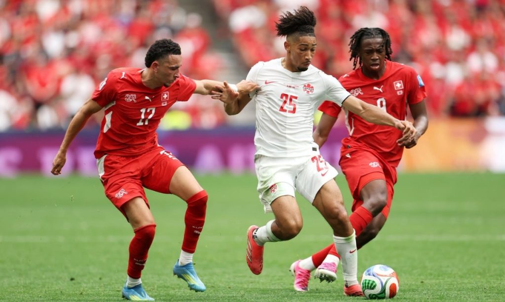Phân tích phong độ Nam Phi vs Canada