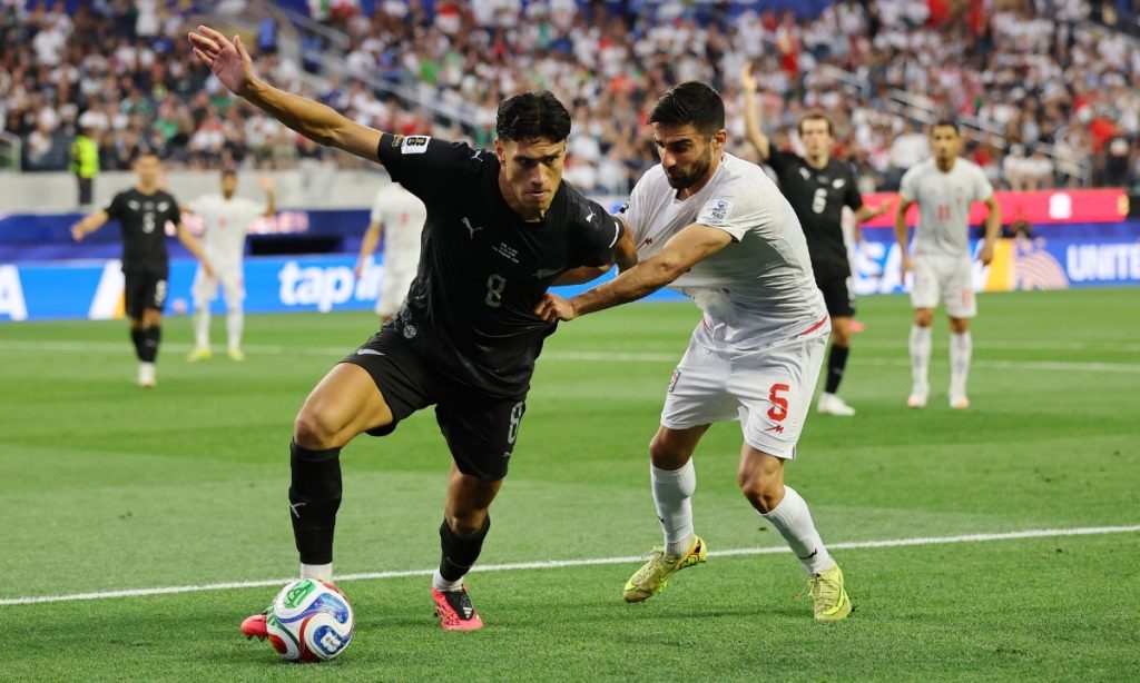 Phân tích phong độ New Zealand vs Ai Cập