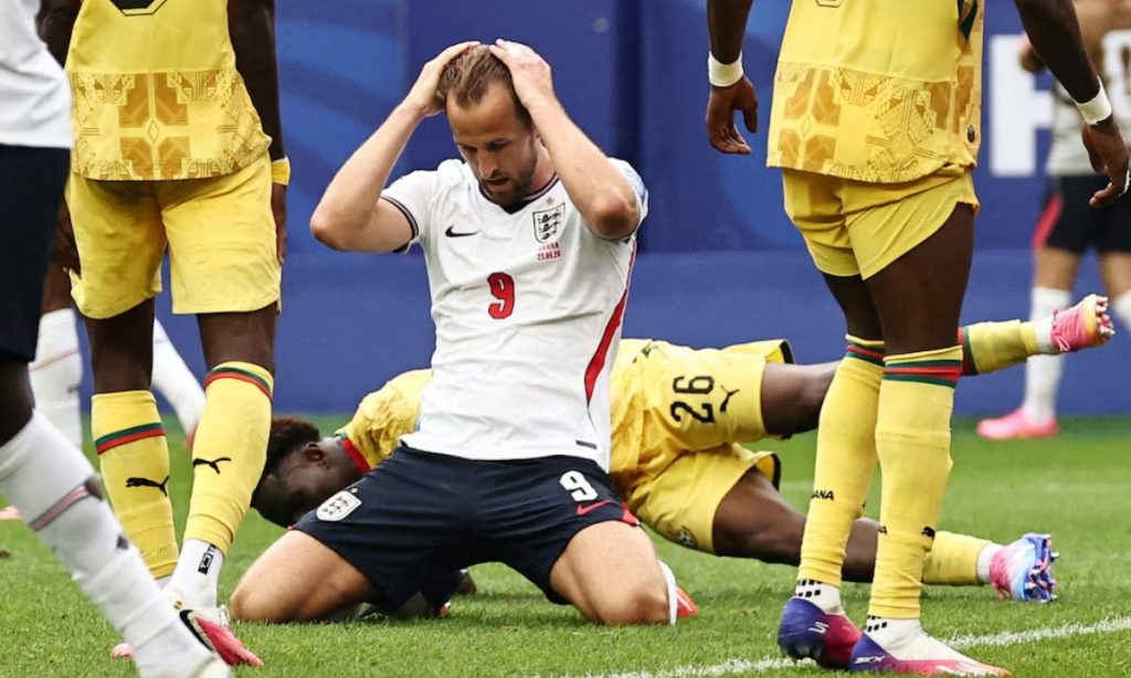 Phân tích phong độ Panama vs Anh