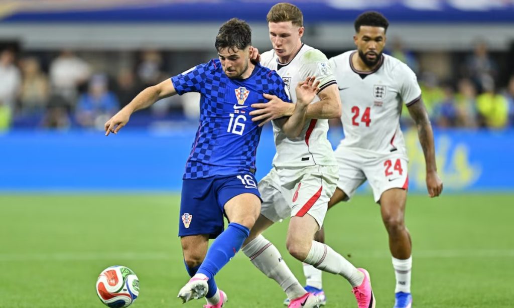 Phân tích phong độ Panama vs Croatia