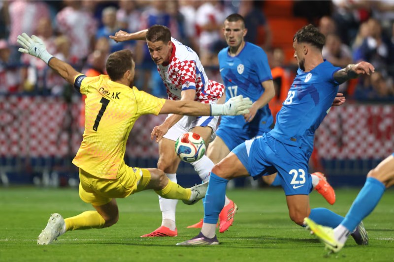 Tổng quan phong độ Panama vs Croatia
