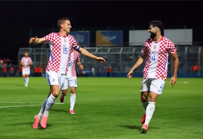 Thành tích thi đấu gần đây của Panama vs Croatia