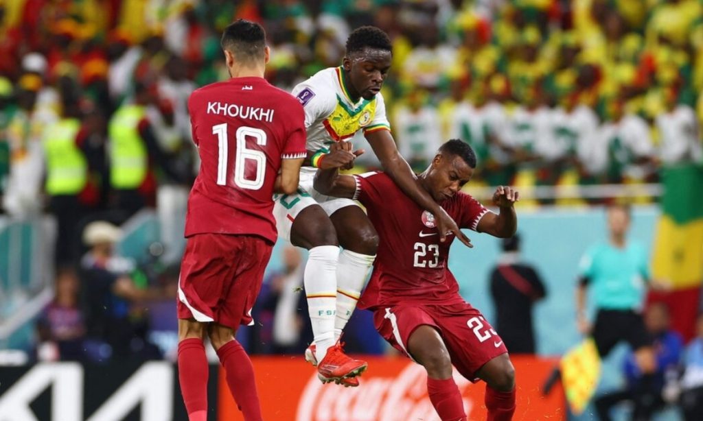 Phân tích phong độ Saudi Arabia vs Senegal