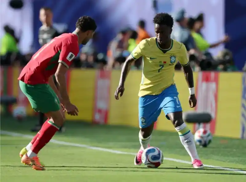 Thành tích thi đấu gần đây của Scotland vs Brazil