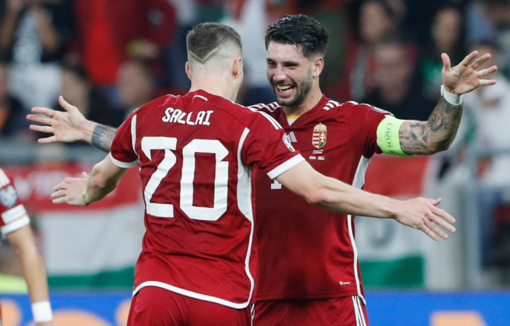 Dự đoán tỷ số Hungary - Phần Lan: 0-0