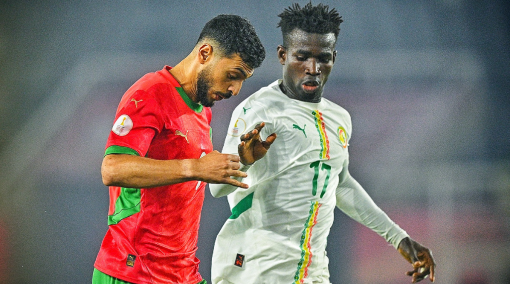 Dự đoán tỷ số Ma Rốc - Madagascar: 4-0
