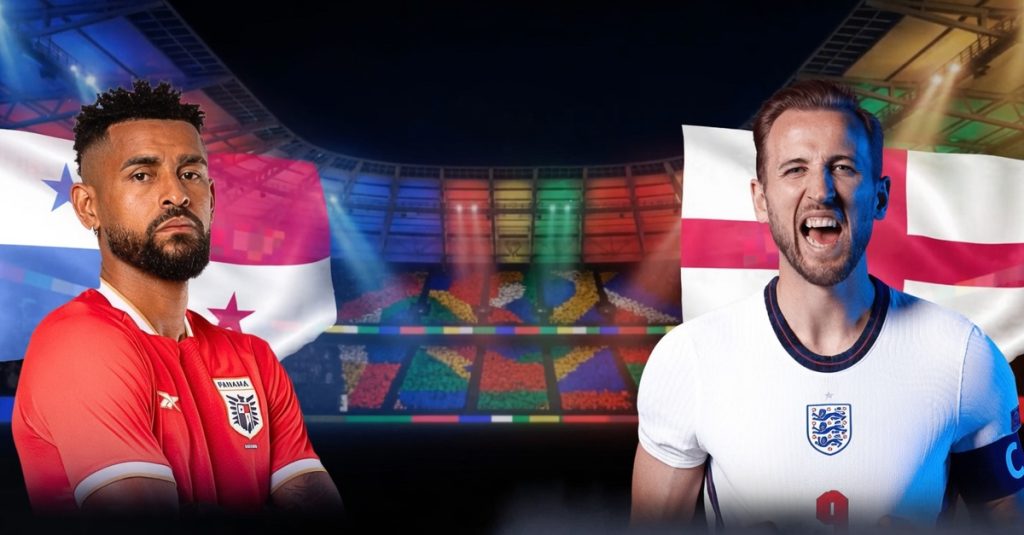 Dự đoán tỷ số Panama - Anh: 0-2