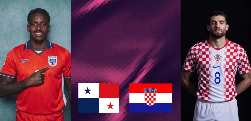 Dự đoán tỷ số Panama - Croatia: 1-1