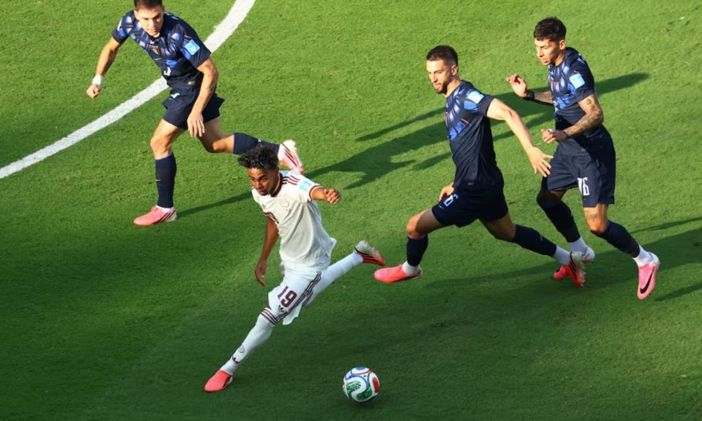 Phân tích phong độ Tây Ban Nha vs Áo