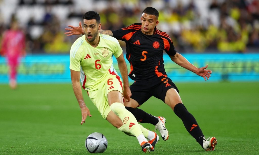 Phân tích phong độ Tây Ban Nha vs Cape Verde