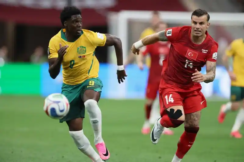 Thành tích thi đấu gần đây của Thổ Nhĩ Kỳ vs Paraguay