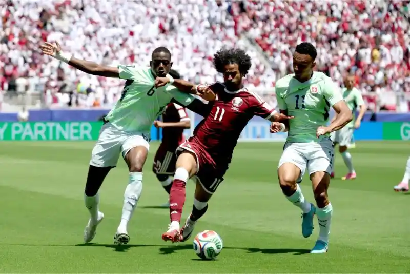 Thành tích thi đấu gần đây của Thụy Sĩ vs Canada