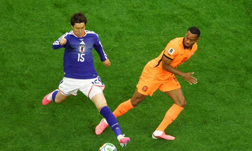 Phân tích phong độ Tunisia vs Nhật Bản